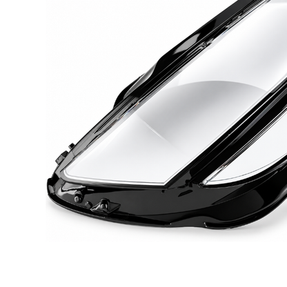 VW Tiguan 2017-2018 Headlight replacement Lens Headlamp - Right