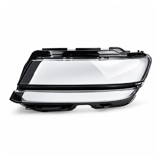 VW Tiguan 2017-2018 Headlight replacement Lens Headlamp - Right