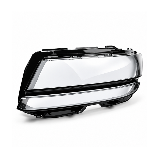 VW Tiguan 2017-2018 Headlight replacement Lens Headlamp - Right