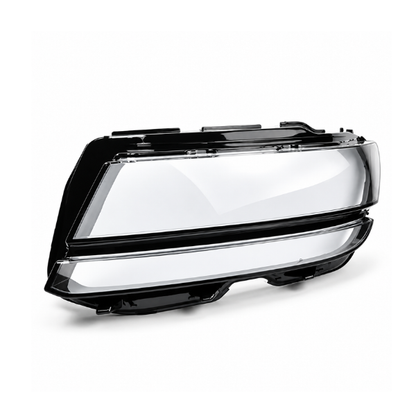 VW Tiguan 2017-2018 Headlight replacement Lens Headlamp - Right