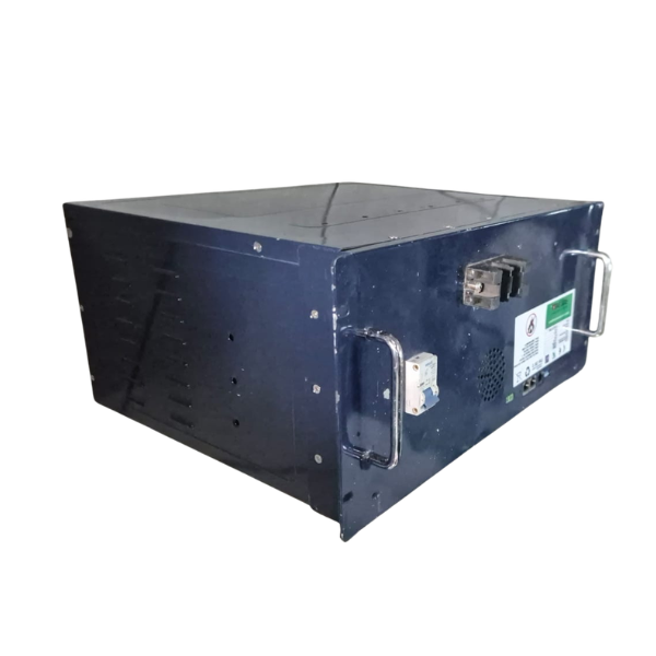 BSLBATT B-LFP51.2V 150Ah LiFePO4 Battery (Used) – 5.12kWh Solar Storage Battery