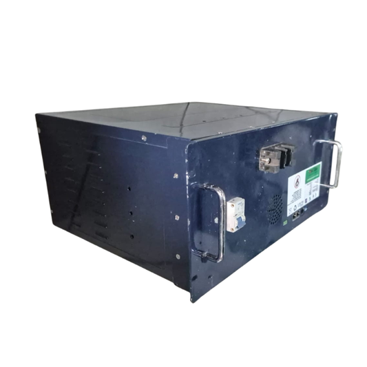 BSLBATT B-LFP51.2V 150Ah LiFePO4 Battery (Used) – 5.12kWh Solar Storage Battery