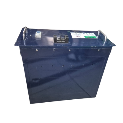 BSLBATT B-LFP51.2V 150Ah LiFePO4 Battery (Used) – 5.12kWh Solar Storage Battery