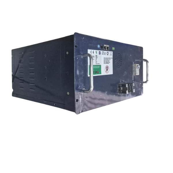 BSLBATT B-LFP51.2V 150Ah LiFePO4 Battery (Used) – 5.12kWh Solar Storage Battery