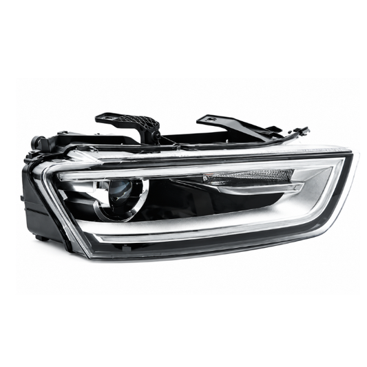 Audi Q3 8U Headlight (2011-2015) Right - 8U0941044
