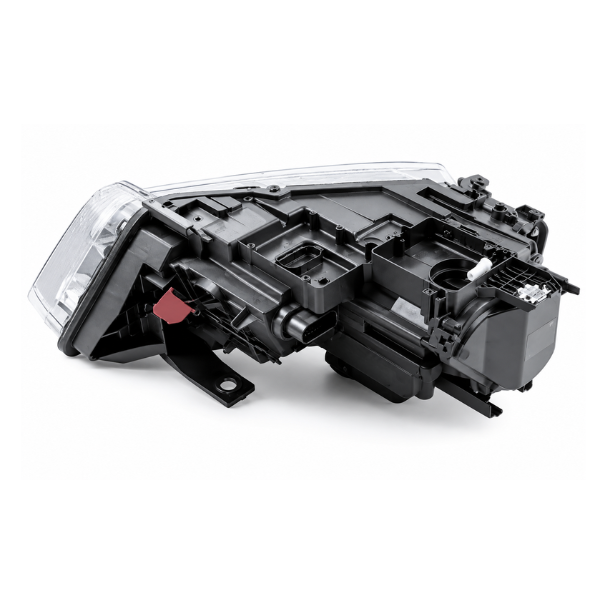 Audi Q3 8U Headlight (2011-2015) Left – 8U0941043