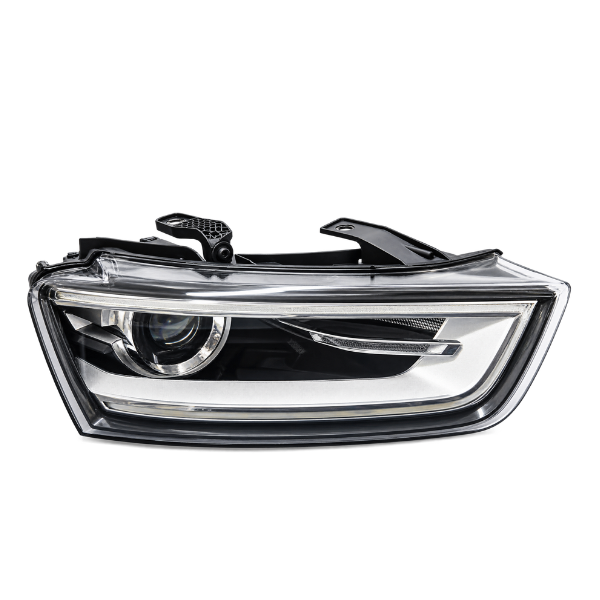 Audi Q3 8U Headlight (2011-2015) Right - 8U0941044