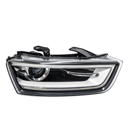 Audi Q3 8U Headlight (2011-2015) Right - 8U0941044