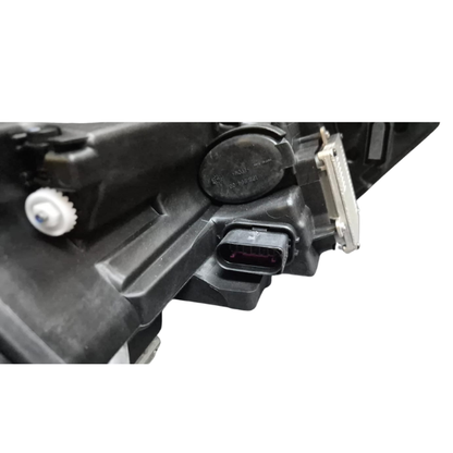 Audi Q3 8U Headlight (2011-2015) Right - 8U0941044