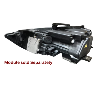 Audi Q3 8U Headlight (2011-2015) Right - 8U0941044