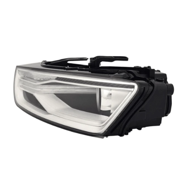 AUDI Q3 8U Facelift 2016+ XENON HEADLIGHT RIGHT/DRIVERS SIDE - 8U0941006E