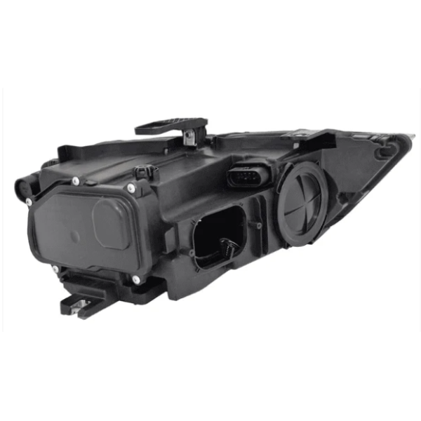AUDI Q3 8U Facelift 2016+ XENON HEADLIGHT RIGHT/DRIVERS SIDE - 8U0941006E