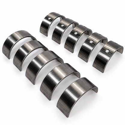 Mercedes-Benz M282.914 Crankshaft Main Bearing Set STD 1.3L  – A2820330000