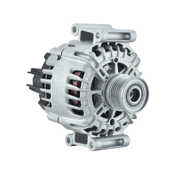 12V 150AMP Alternator For Mercedes C250 1.8L 2012 000-906-30-00 A0009063000